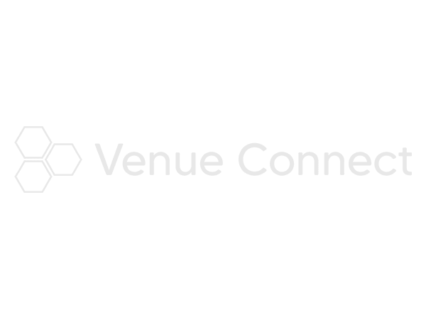 The logo of my employer Freelance - Venue Connect