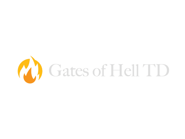 The featured photo for my Gates of Hell TD project