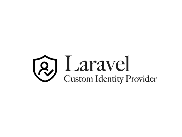 The featured photo for my Laravel SSO Identity Provider project