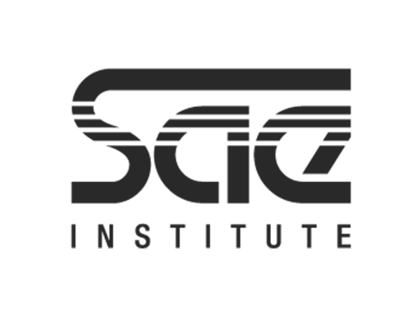 The logo of the educational institute Bachelor of Game Development Programming