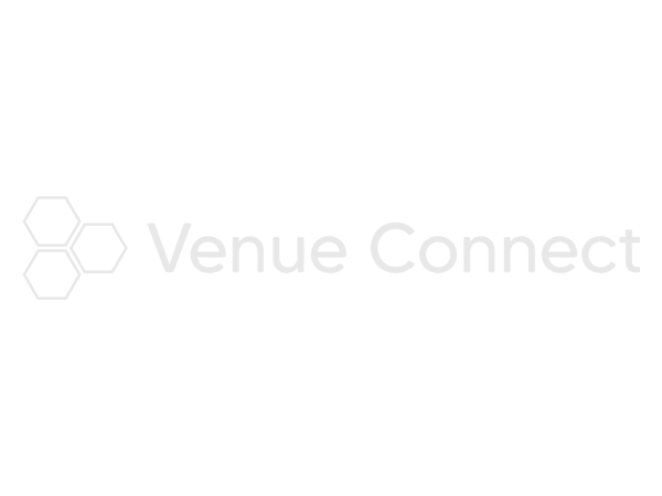 The logo of my employer Freelance - Venue Connect