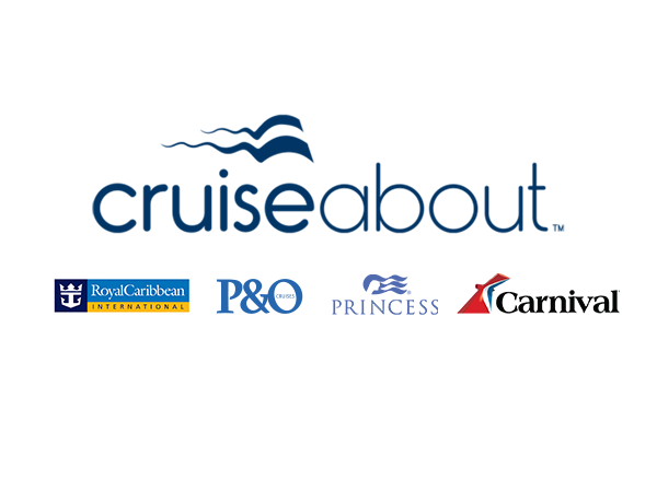 The featured photo for my Cruise About - Virtual Cruise project